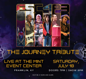 E5C4P3 THE JOURNEY TRIBUTE