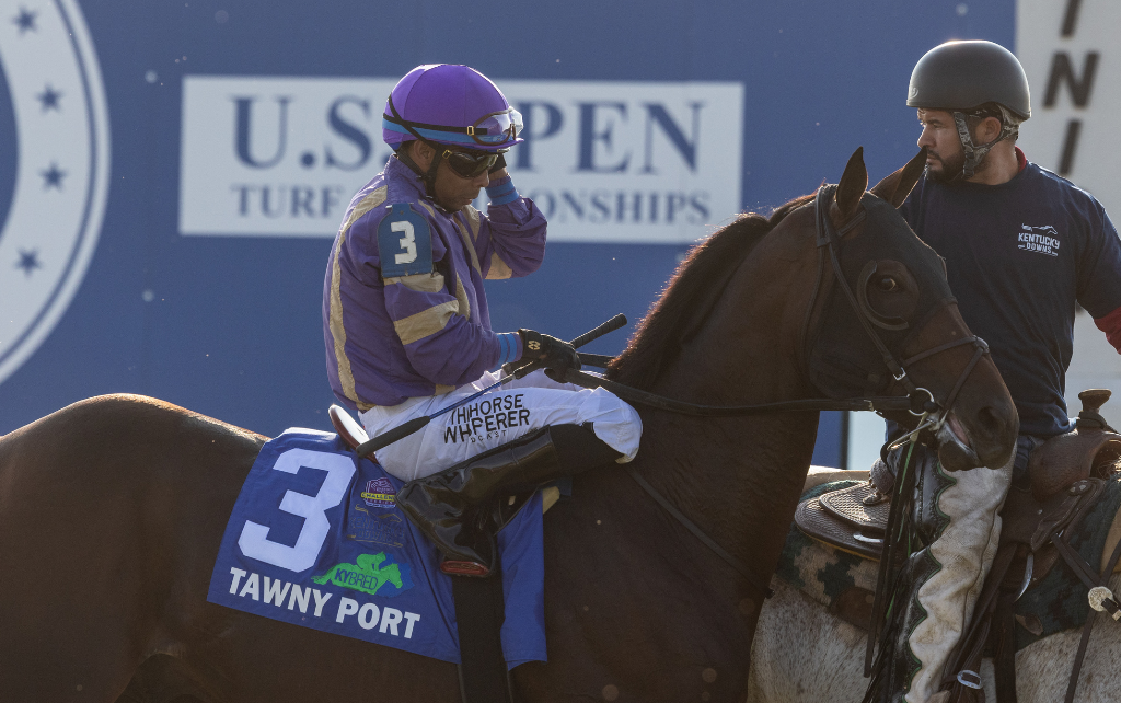 Stakes Preview: $750,000 March McLennan Bowling Green Gold Cup Invitational