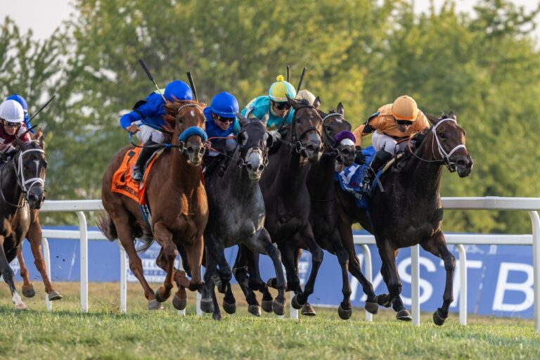 Somerset West wins G2 $1.5 million Ainsworth Music City