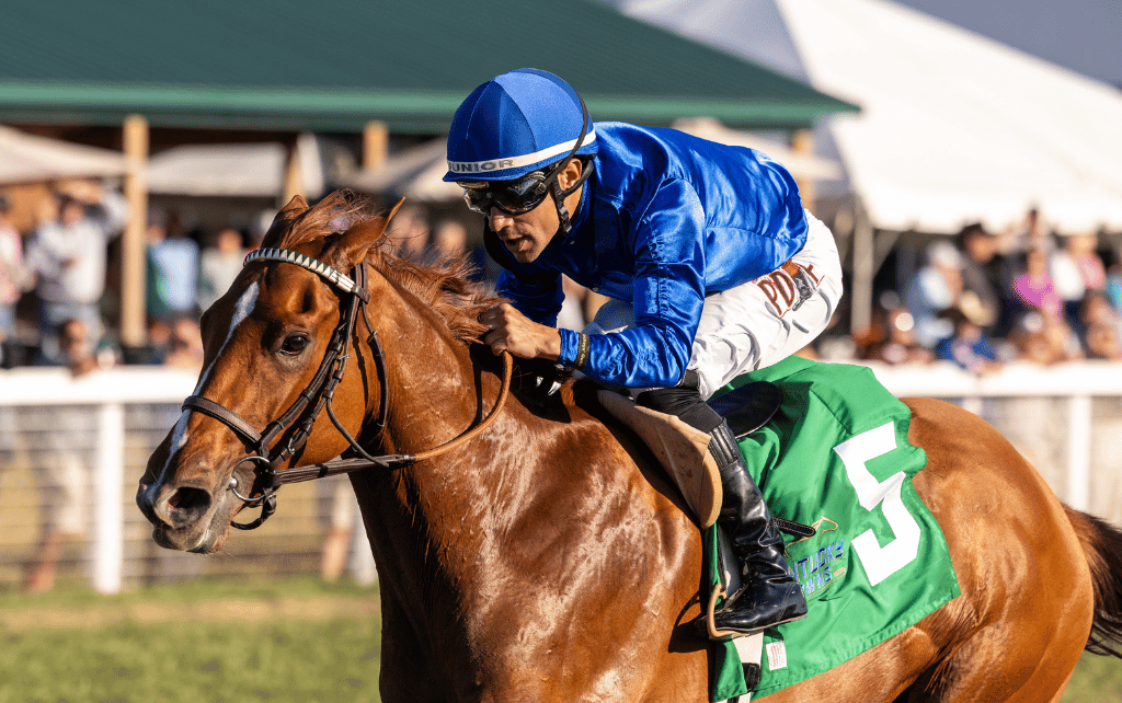 Stakes Preview: G2 Light and Wonder Turf Sprint, G2 Ainsworth Music City, G2 Resolute Racing Ladies Turf